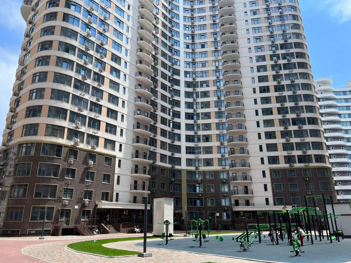 Apartament Room, 45 перлина Kadorr, аркадія